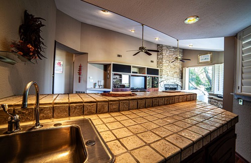 Chino Hills Casa | Chino Hills Sanctuary Views & Sauna/Vacation house/3B2.5Ba/