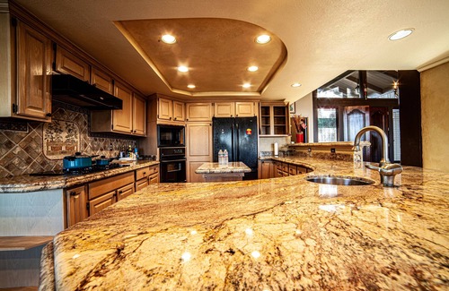 Chino Hills Casa | Chino Hills Sanctuary Views & Sauna/Vacation house/3B2.5Ba/