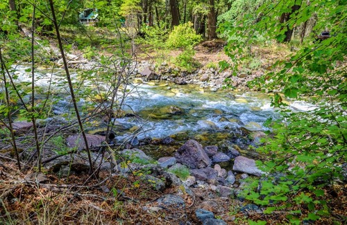 Joseph Casa | Chinook Lake