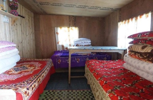 Ilam Otro | Chintapu Homestay In Ilam, Eastern Nepal