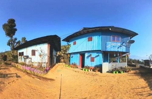 Ilam Casa | Chintapu Homestay In Maipokhari, Sandakpur Ilam