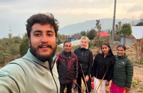Ilam Casa | Chintapu Homestay In Maipokhari, Sandakpur Ilam