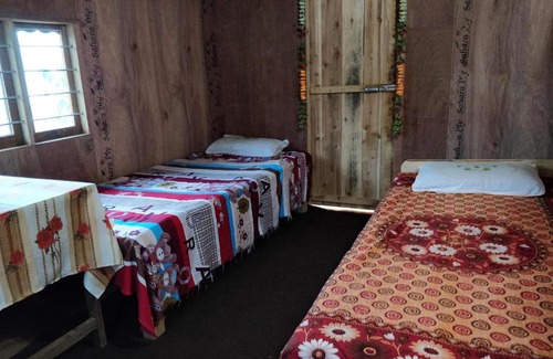 Ilam Casa | Chintapu Homestay In Maipokhari, Sandakpur Ilam