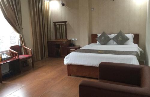 Soc Son Hotel | Chio Boutique Hotel