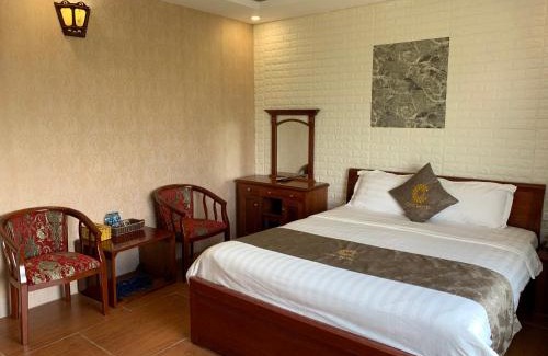 Soc Son Hotel | Chio Boutique Hotel