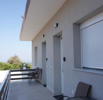 Ionia Apartamento | Chios Cozy Apartment 1