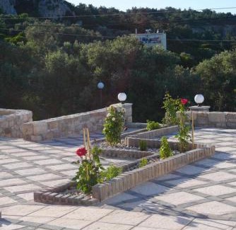 Ionia Apartamento | Chios Cozy Apartment 1