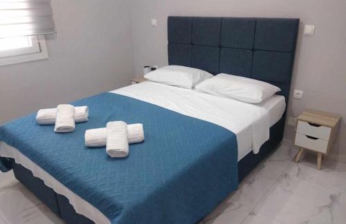 Ionia Apartamento | Chios Cozy Apartment 2