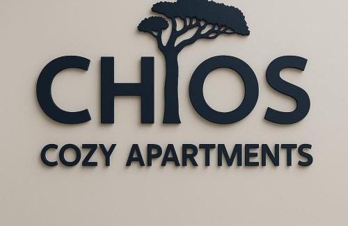 Ionia Apartamento | Chios Cozy Apartment 2