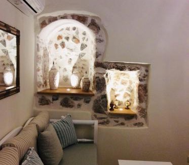 Vessa Apartamento | CHIOS MANTALENAS Apartments