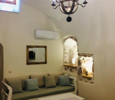 Vessa Apartamento | CHIOS MANTALENAS Apartments