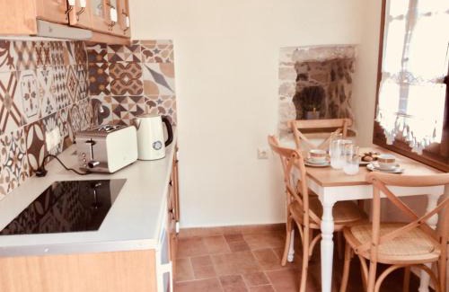 Vessa Apartamento | CHIOS MANTALENAS Apartments