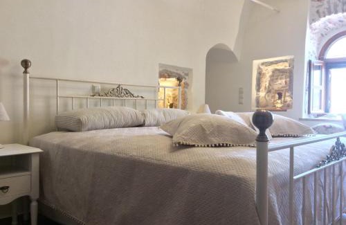 Vessa Apartamento | CHIOS MANTALENAS Apartments