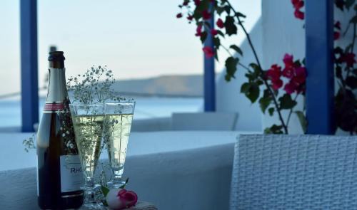 Paralia Agias Fotinis Apartamento | Chios Xenia Studios & Apartments