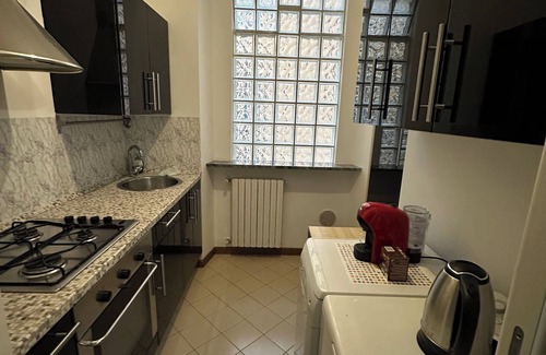 San Babila Apartamento | Chiossetto House apartment in downtown Milan