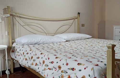 Bargagli Apartamento | Chip&Chop House