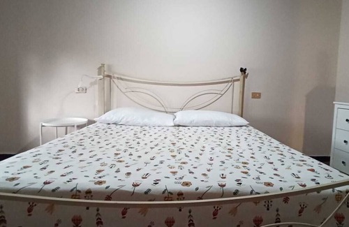 Bargagli Apartamento | Chip&Chop House