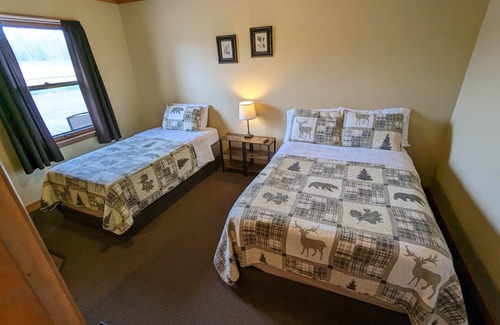 Hayward Apartamento | Chip-Wa Lodging Room 3