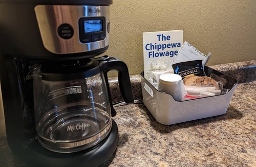 Hayward Apartamento | Chip-Wa Lodging Room 4