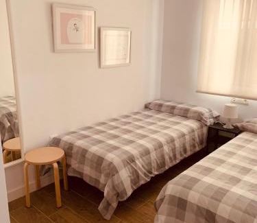 Chipiona Apartamento | Chipiona Acogedor LA