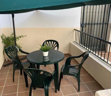 Chipiona Apartamento | Chipiona Acogedor LA
