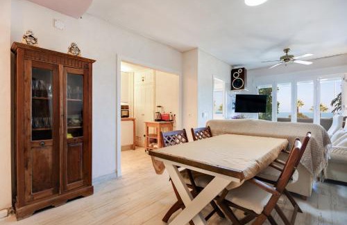 Chipiona Apartamento | Chipiona, Cruz del Mar 1ª línea