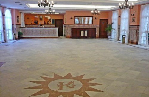Chipiona Hotel | Chipiona