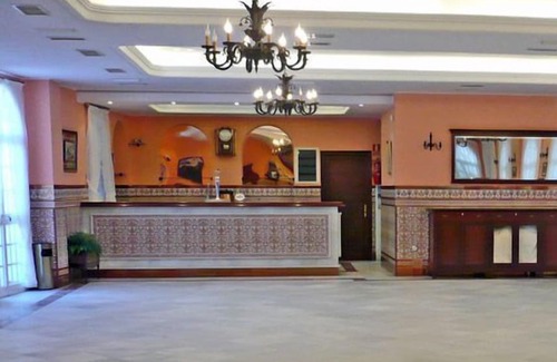 Chipiona Hotel | Chipiona