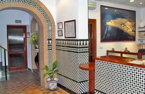 Chipiona Hotel | Chipiona