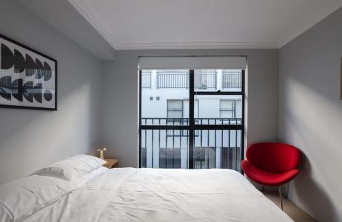 Chippendale Apartamento | Chippendale Charmer in Ideal Location