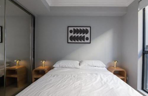 Chippendale Apartamento | Chippendale Charmer in Ideal Location