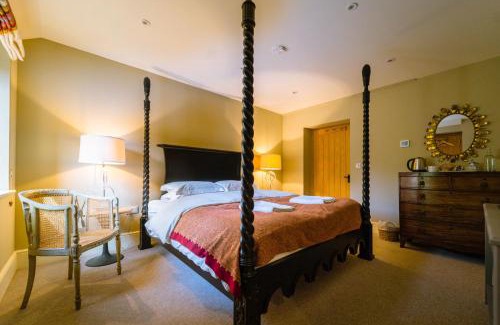 Thistley Green Apartamento | Chippenham Park Garden Rooms