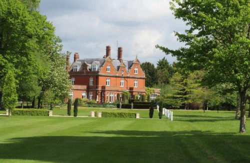 Thistley Green Apartamento | Chippenham Park Garden Rooms