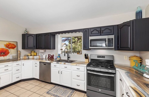 Chippewa Lake Casa | Chippewa Lake House