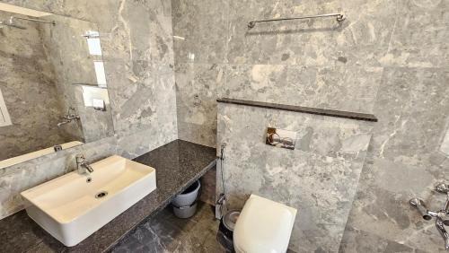 Thoraipakkam Apartamento | Chippy Apartment 3br Thoraipakkam No170