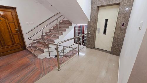 Velachery Apartamento | Chippy Apartments No 56