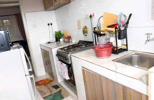 Ruiru Apartamento | Chiq 1 bedroom for short and long stay accomodation - Ruiru Astrol Apartments