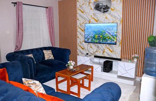 Ruiru Apartamento | Chiq 1 bedroom for short and long stay accomodation - Ruiru Astrol Apartments