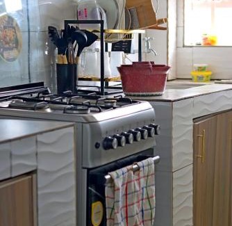 Ruiru Apartamento | Chiq 1 bedroom for short and long stay accomodation - Ruiru Astrol Apartments