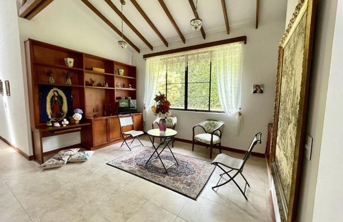 Cerritos Casa | Chirapa Casa Campestre