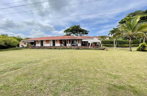 Cerritos Casa | Chirapa Casa Campestre