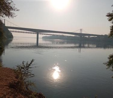 Chirundu Otro | Chirundu Riverside Campsite