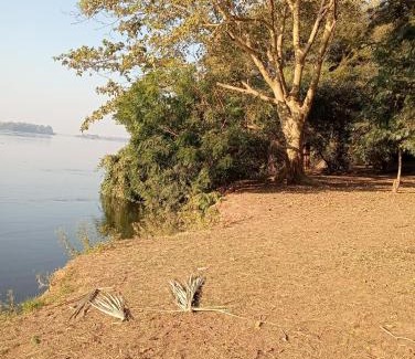 Chirundu Otro | Chirundu Riverside Campsite