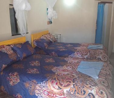 Southern Province Cabina | Chirundu
