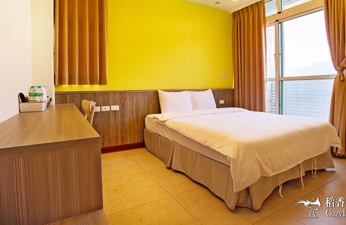 Chishang Casa | Chishang Daoxiang Hotel
