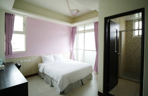 Chishang Casa | Chishang Daoxiang Hotel