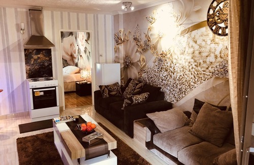 Harare East Casa | Chisipite Garden Lodge