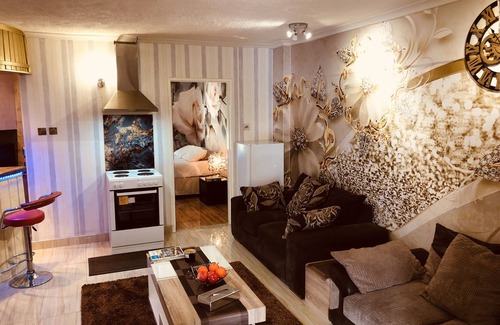 Harare East Casa | Chisipite Garden Lodge
