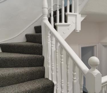 Chiswick Hotel | Chiswick Court Hotel