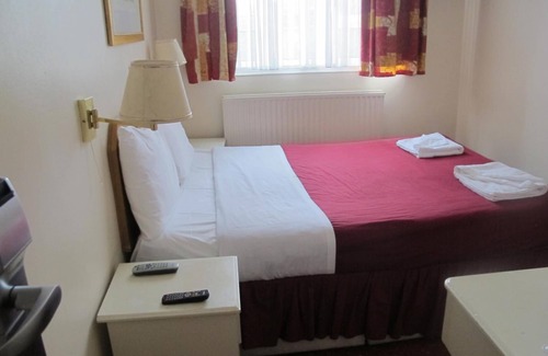 Chiswick Casa | Chiswick Lodge Hotel